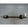 TRANSMISSION AVANT GAUCHE PEUGEOT 308 2 PHASE 1 Diesel 1.6 HDi / BlueHDi 115