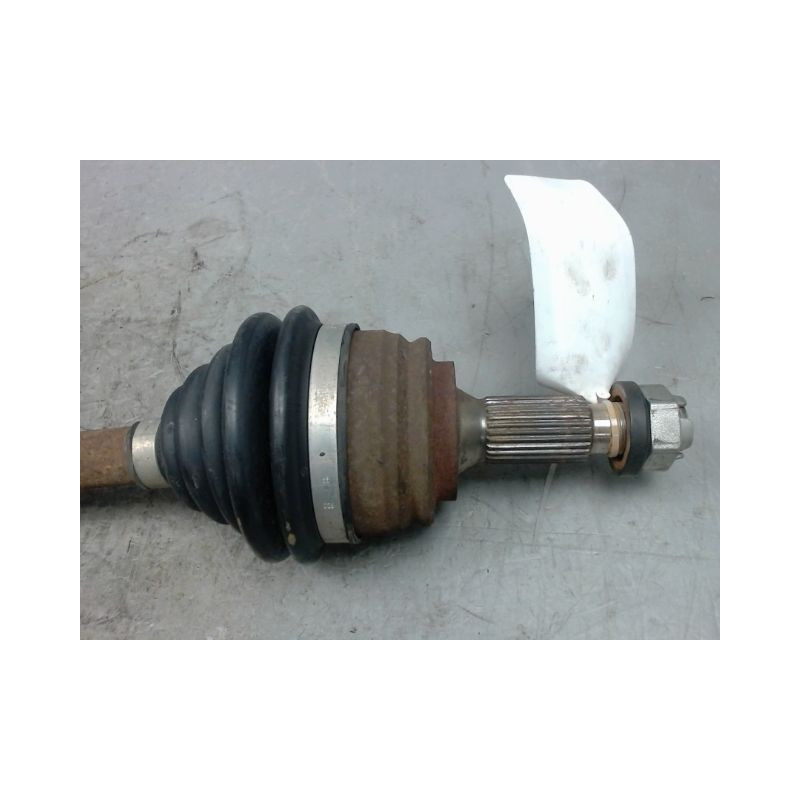 TRANSMISSION AVANT GAUCHE PEUGEOT 308 2 PHASE 1 Diesel 1.6 HDi / BlueHDi 115