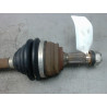 TRANSMISSION AVANT GAUCHE PEUGEOT 308 2 PHASE 1 Diesel 1.6 HDi / BlueHDi 115