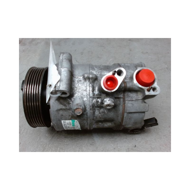 COMPRESSEUR AIR CONDITIONNE VOLKSWAGEN TOURAN