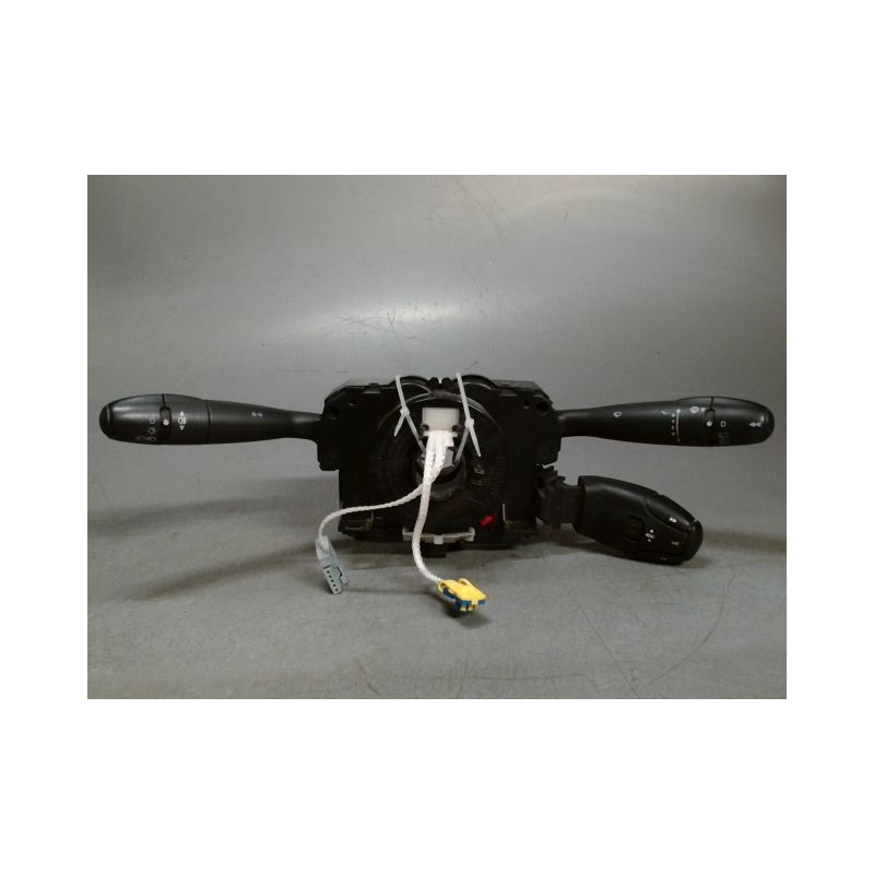 BLOC COMMODOS CITROEN BERLINGO II BREAK 2008-
