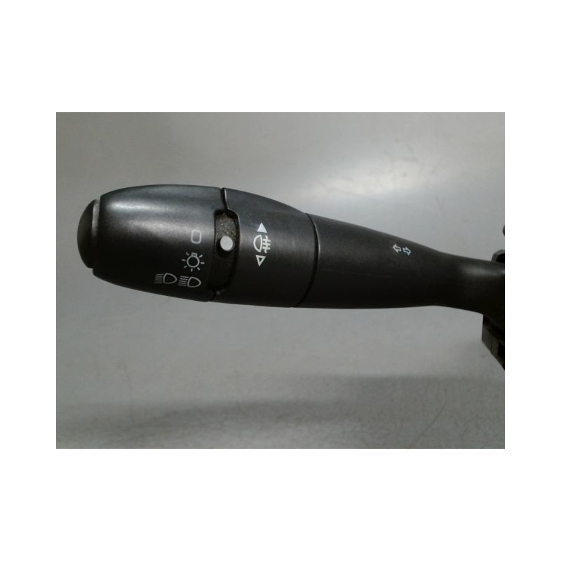 BLOC COMMODOS CITROEN BERLINGO II BREAK 2008-