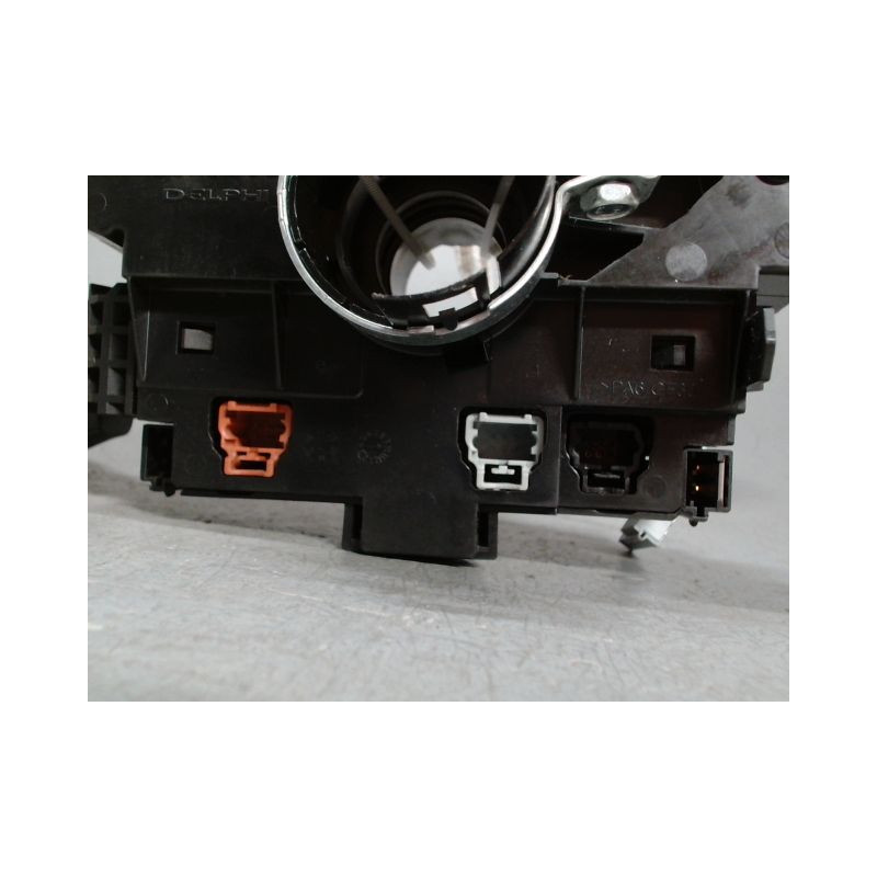 BLOC COMMODOS CITROEN BERLINGO II BREAK 2008-