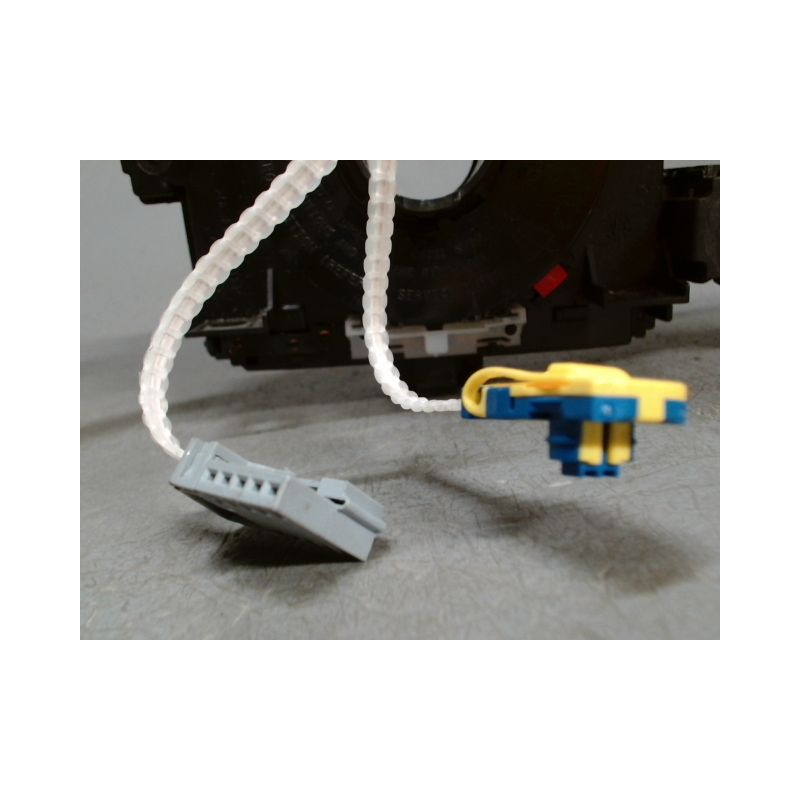 BLOC COMMODOS CITROEN BERLINGO II BREAK 2008-