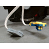 BLOC COMMODOS CITROEN BERLINGO II BREAK 2008-