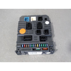 BOITIER GESTION HABITACLE