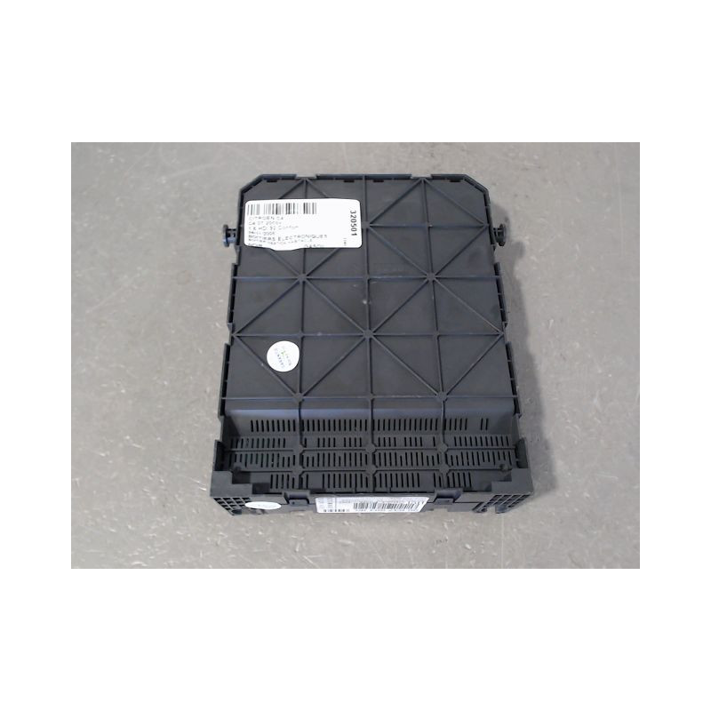 BOITIER GESTION HABITACLE CITROEN C4 2008-
