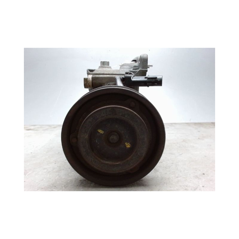 COMPRESSEUR AIR CONDITIONNE KIA SPORTAGE II 04-2007
