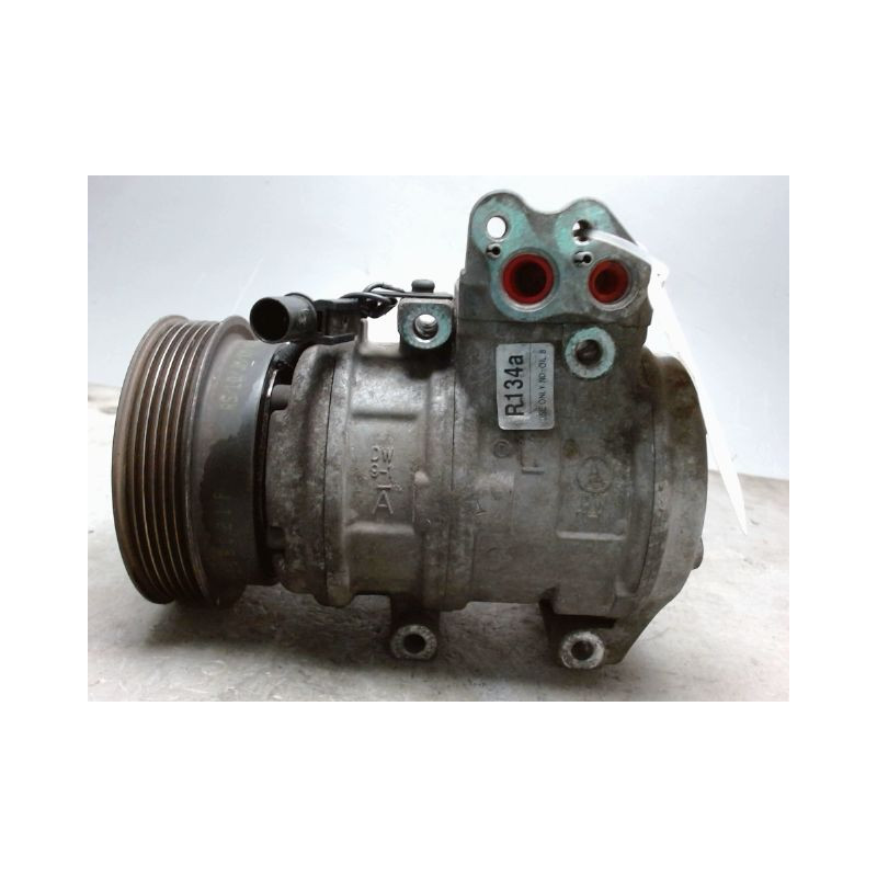COMPRESSEUR AIR CONDITIONNE KIA SPORTAGE II 04-2007