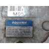 COMPRESSEUR AIR CONDITIONNE KIA SPORTAGE II 04-2007