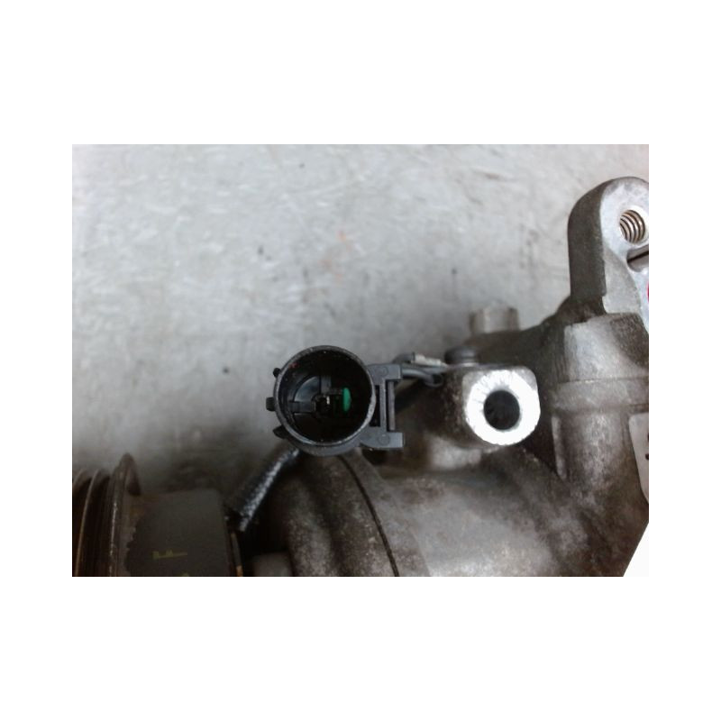 COMPRESSEUR AIR CONDITIONNE KIA SPORTAGE II 04-2007