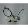 SYSTEME CONDAMNATION AVANT GAUCHE PEUGEOT 207 ESSENCE