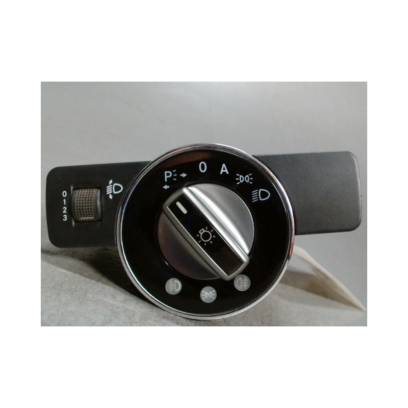 COMMANDE ECLAIRAGE MERCEDES CLASSE C 204 PHASE 1 C 220 2.2