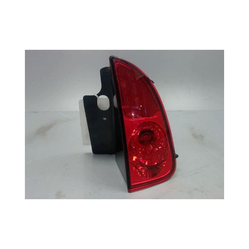 FEU DE PARE-CHOC ARRIERE GAUCHE RENAULT GRAND ESPACE 4 PHASE 2 2.0 DCI
