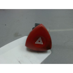 BOUTON DE WARNING
