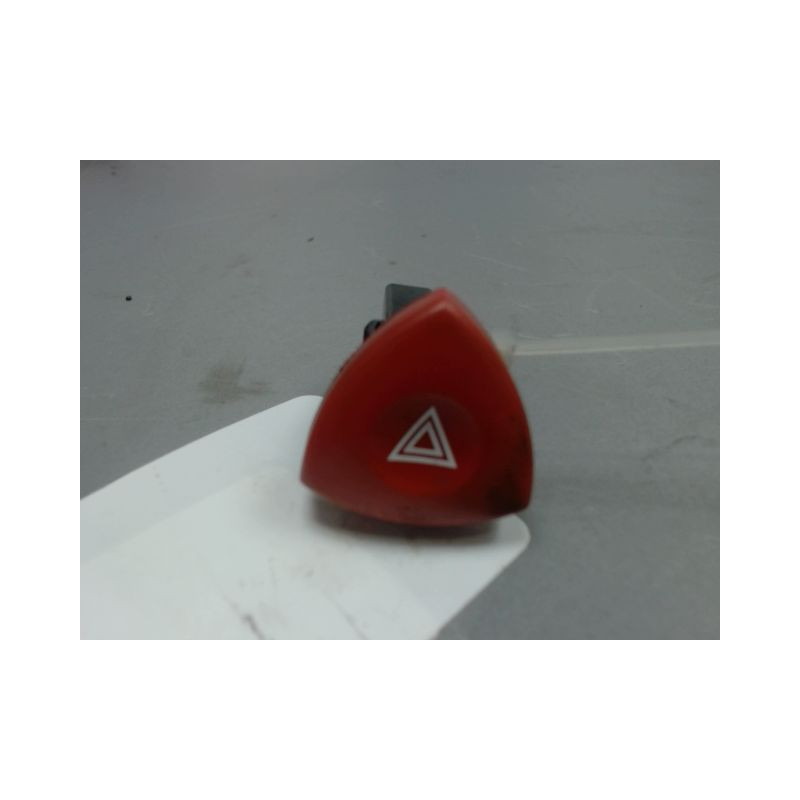 BOUTON DE WARNING RENAULT GRAND ESPACE 4 PHASE 2 2.0 DCI