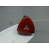 BOUTON DE WARNING RENAULT GRAND ESPACE 4 PHASE 2 2.0 DCI