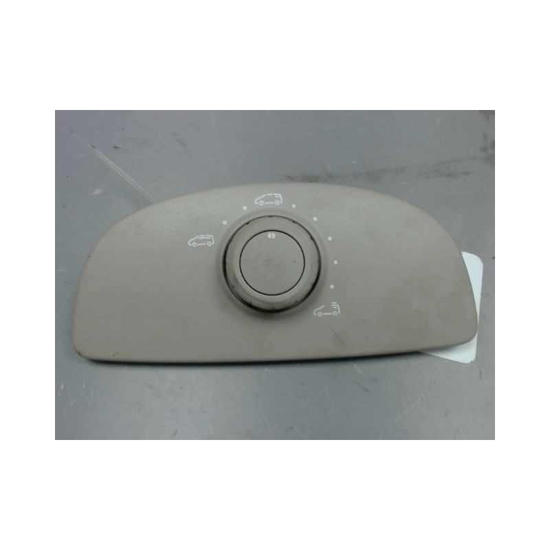 COMMANDE TOIT OUVRANT RENAULT GRAND ESPACE 4 PHASE 2 2.0 DCI