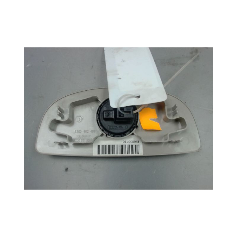 COMMANDE TOIT OUVRANT RENAULT GRAND ESPACE 4 PHASE 2 2.0 DCI