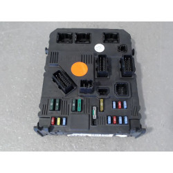 BOITIER GESTION HABITACLE