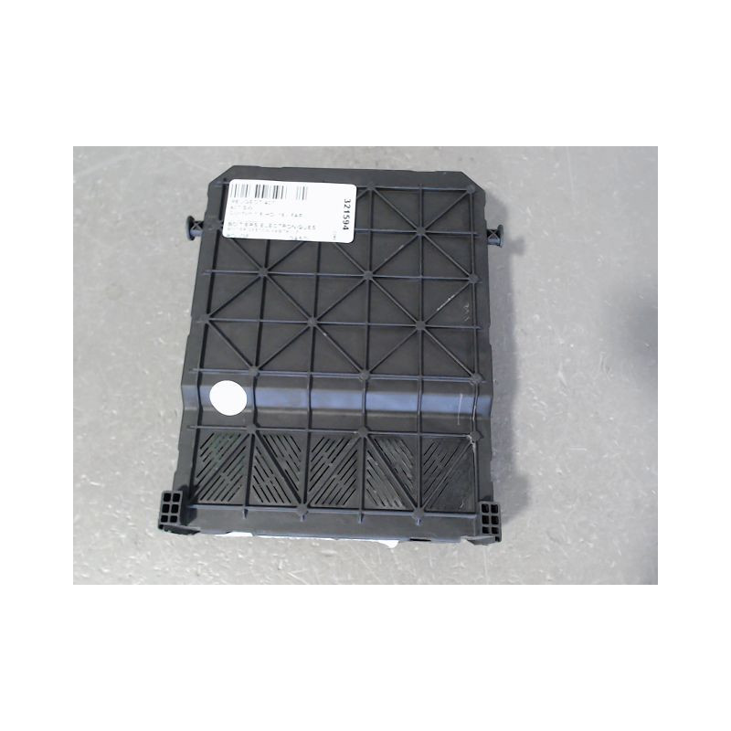 BOITIER GESTION HABITACLE PEUGEOT 407 SW