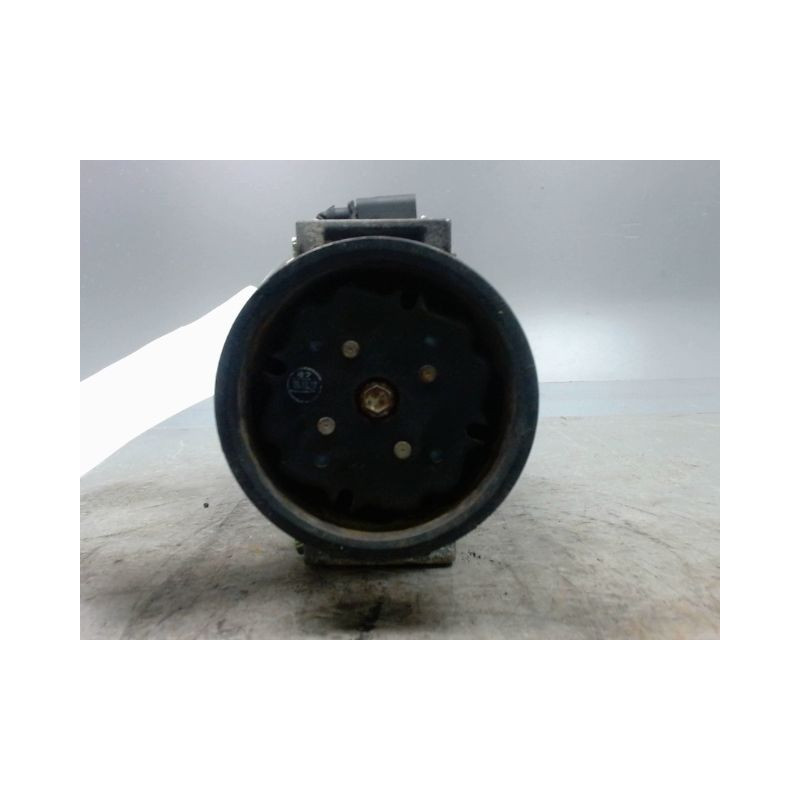 COMPRESSEUR AIR CONDITIONNE PORSCHE CAYENNE 2002-