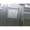 COMPRESSEUR AIR CONDITIONNE PORSCHE CAYENNE 2002-