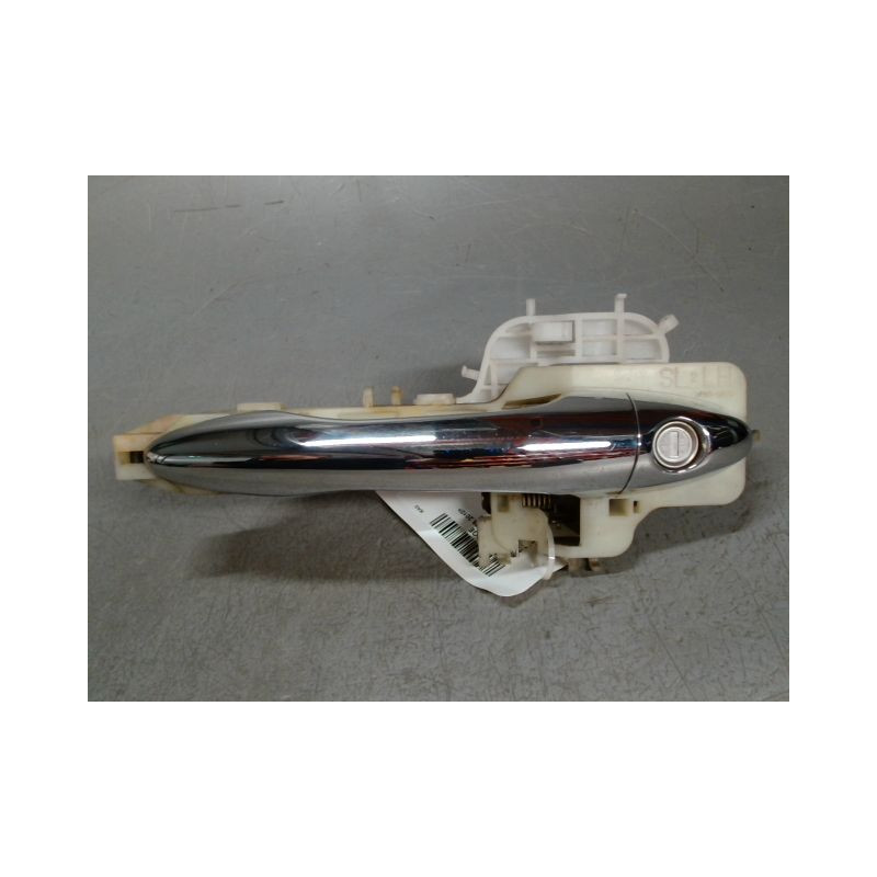 POIGNEE EXTERIEURE PORTE AVANT GAUCHE KIA SPORTAGE III 2010-