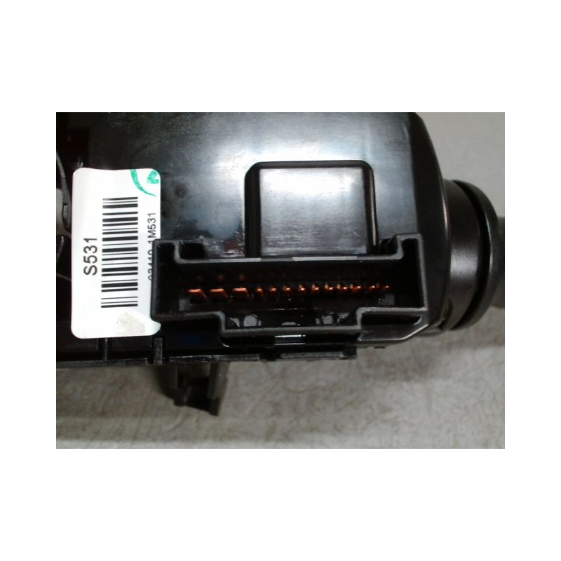 COMMANDE CLIGNOTANT KIA SPORTAGE III 2010-