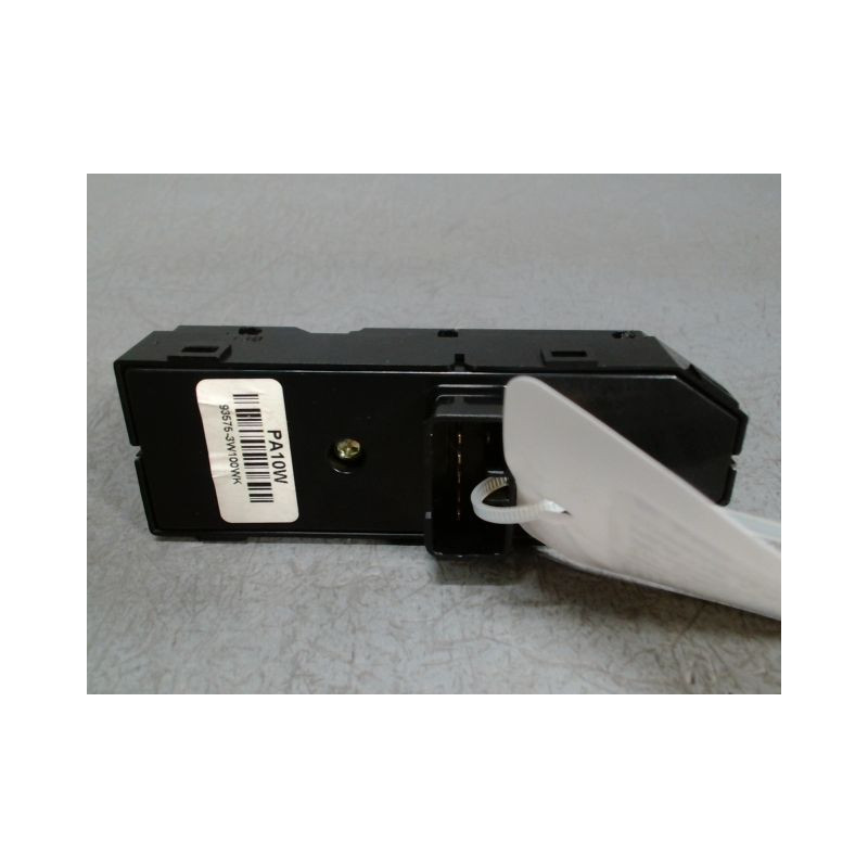 COMMANDE LEVE-GLACE PORTE AVD KIA SPORTAGE III 2010-