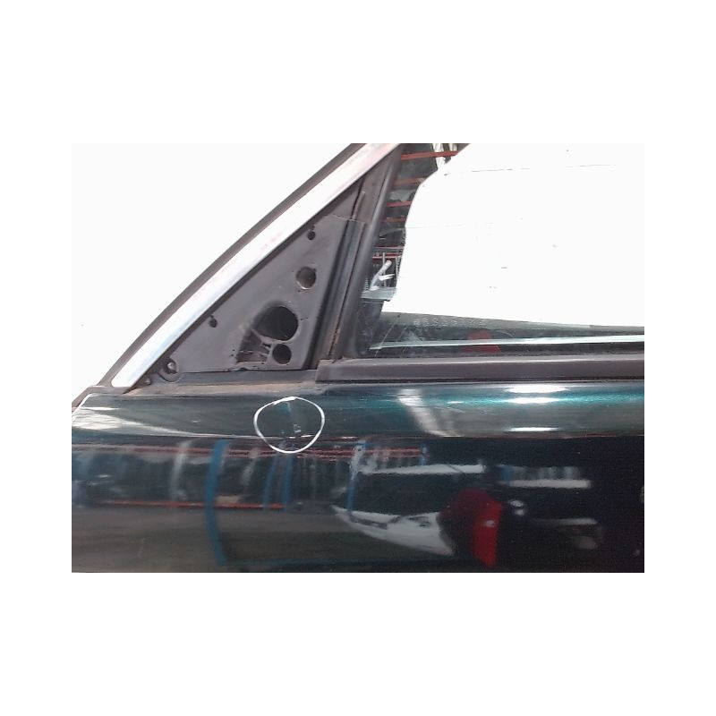PORTE AVANT GAUCHE BMW SERIE 5 TOURING (E39) 97-00