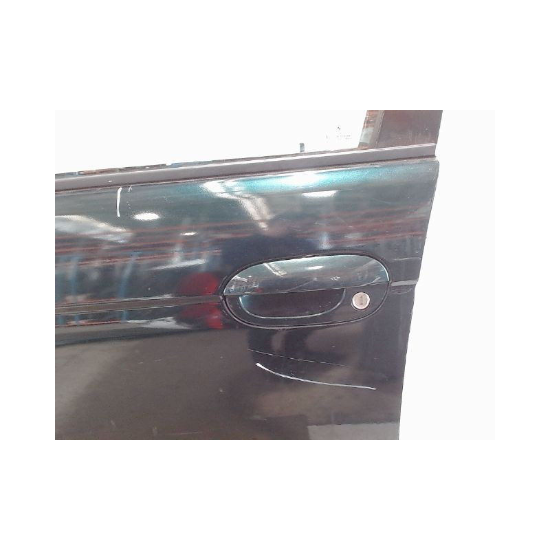 PORTE AVANT GAUCHE BMW SERIE 5 TOURING (E39) 97-00