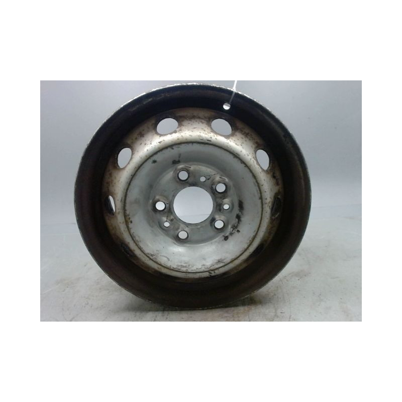 JANTE TOLE FIAT DUCATO 3.3 LON.SURLV.TOL. 6.06-