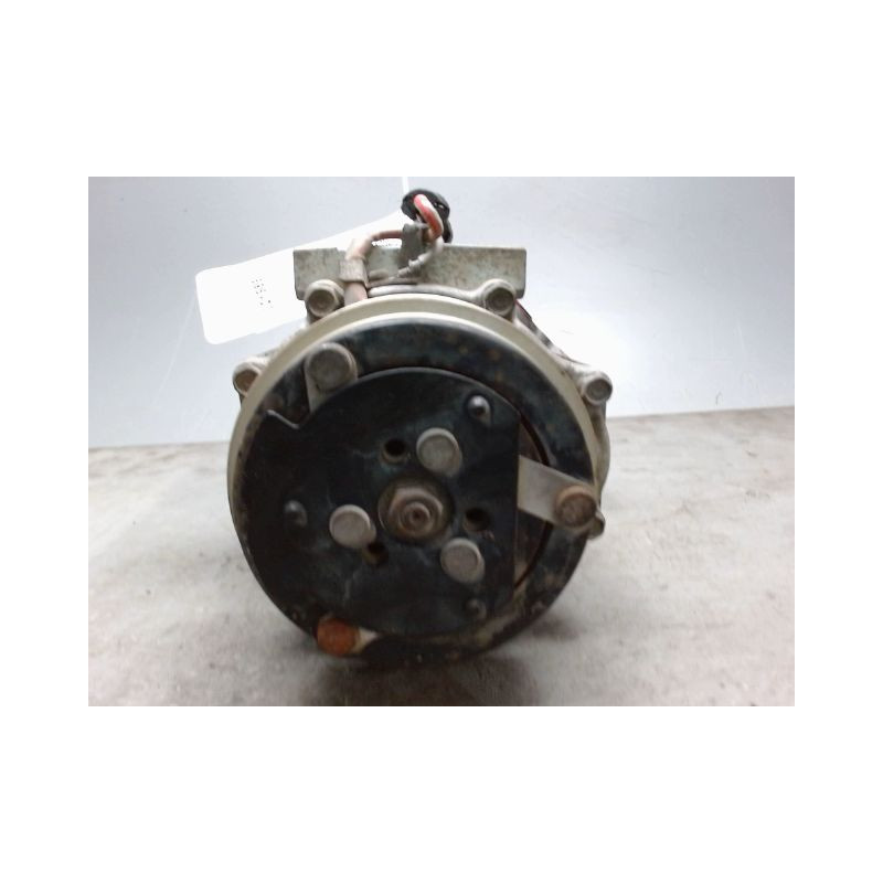 COMPRESSEUR AIR CONDITIONNE FIAT DUCATO 3.3 LON.SURLV.TOL. 6.06-