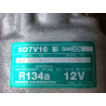 COMPRESSEUR AIR CONDITIONNE FIAT DUCATO 3.3 LON.SURLV.TOL. 6.06-