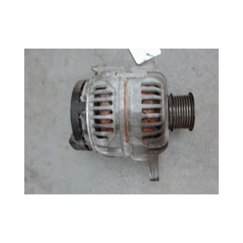 ALTERNATEUR FIAT DUCATO 3.3 LON.SURLV.TOL. 6.06-