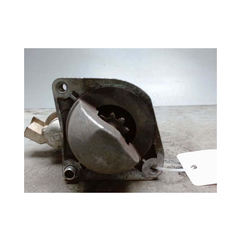 DEMARREUR FIAT DUCATO 3.3 LON.SURLV.TOL. 6.06-