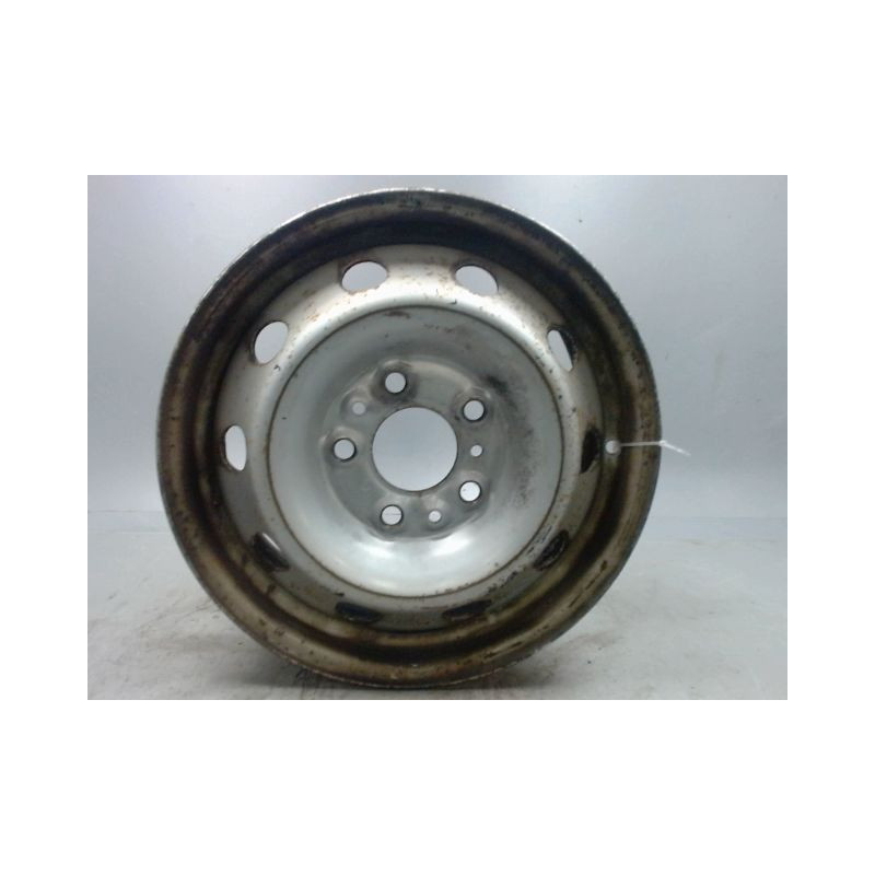 JANTE TOLE FIAT DUCATO 3.3 LON.SURLV.TOL. 6.06-