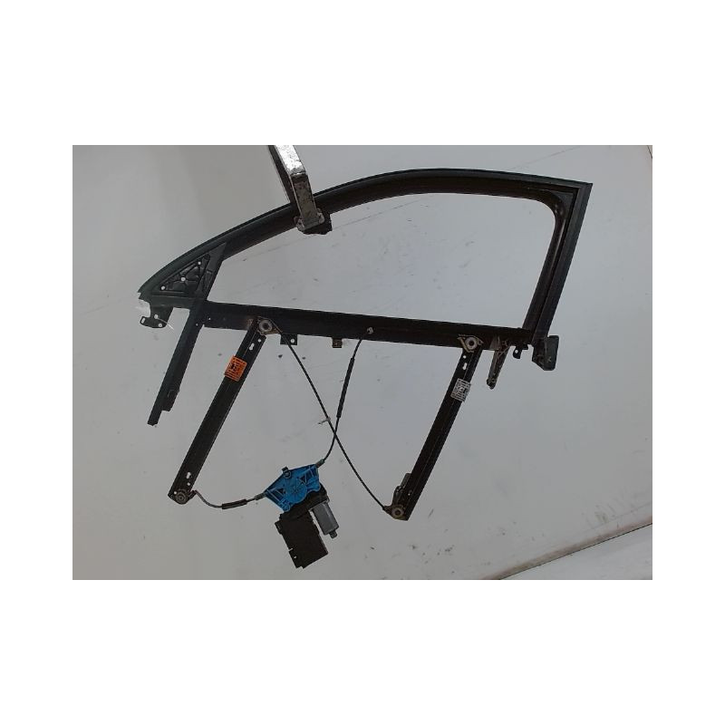 MECANISME+MOTEUR LEVE-GLACE AVANT GAUCHE AUDI A4 2 AVANT PHASE 2 BREAK GASOI