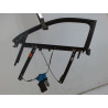 MECANISME+MOTEUR LEVE-GLACE AVANT GAUCHE AUDI A4 2 AVANT PHASE 2 BREAK GASOI