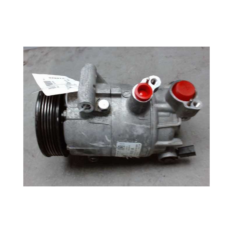 COMPRESSEUR AIR CONDITIONNE VOLKSWAGEN TIGUAN