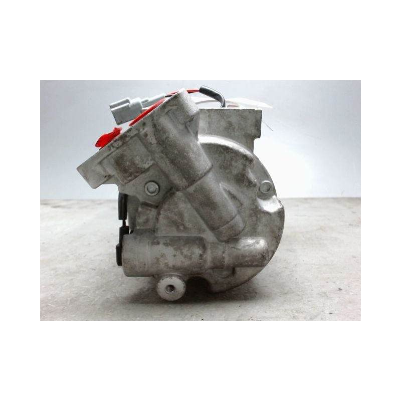 COMPRESSEUR AIR CONDITIONNE RENAULT SCENIC III 2009-
