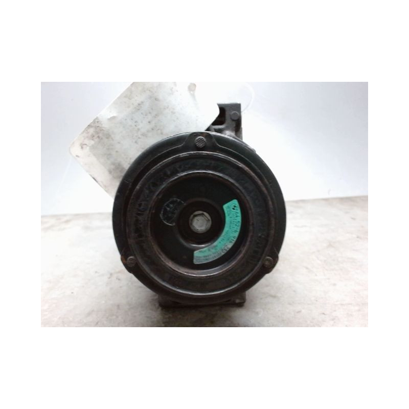 COMPRESSEUR AIR CONDITIONNE BMW SERIE 3 COUPE (E46) 2003-