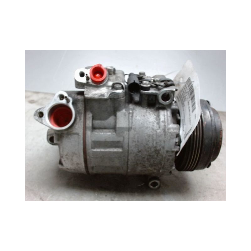 COMPRESSEUR AIR CONDITIONNE BMW SERIE 3 COUPE (E46) 2003-