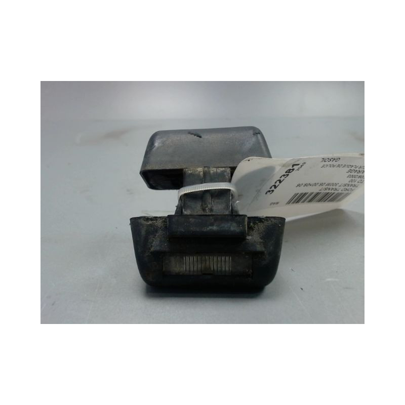 ECLAIREUR PLAQUE DE POLICE FORD TRANSIT 300M 00-06