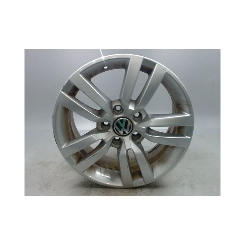 JANTE ALUMINIUM VOLKSWAGEN TIGUAN 1 PHASE 1 2.0 TDI - 16V