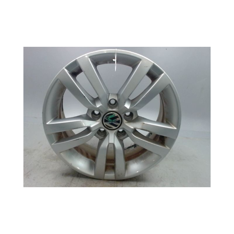JANTE ALUMINIUM VOLKSWAGEN TIGUAN 1 PHASE 1 2.0 TDI - 16V