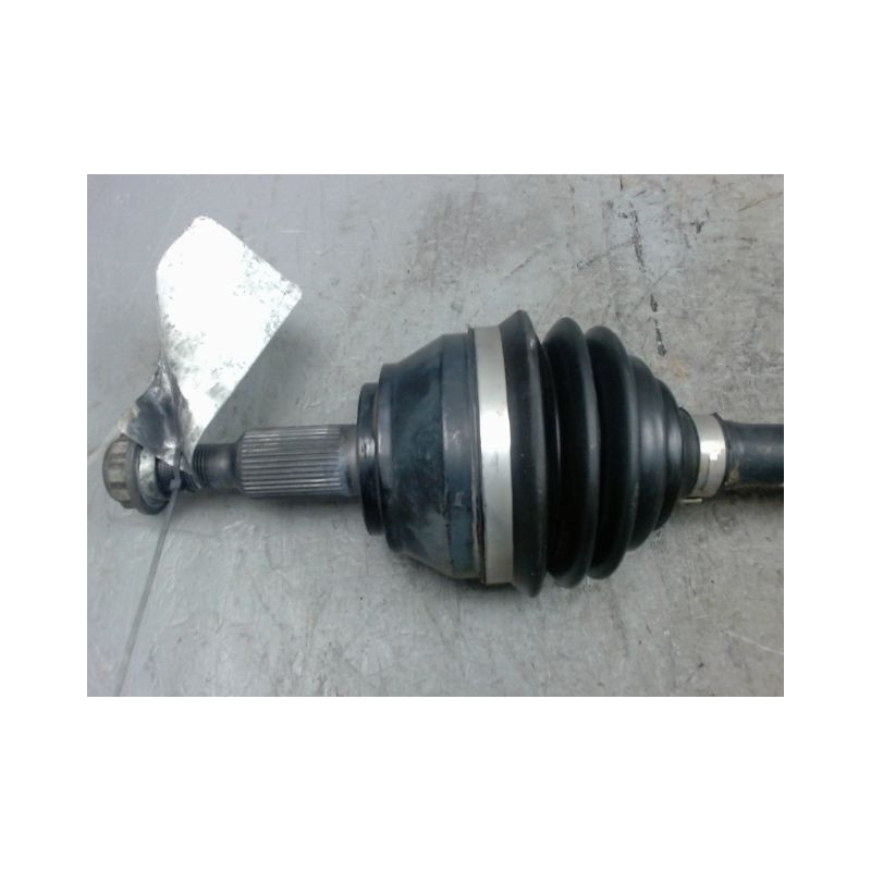 TRANSMISSION AVANT DROIT VOLKSWAGEN TOUAREG 2.5 R5 TDI