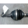 TRANSMISSION AVANT DROIT VOLKSWAGEN TOUAREG 2.5 R5 TDI