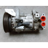 COMPRESSEUR AIR CONDITIONNE RENAULT CLIO 4 PHASE 1 DIESEL